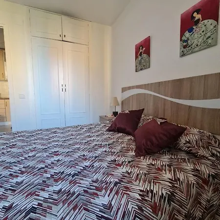 Moby Dick 6b * 貝尼多姆