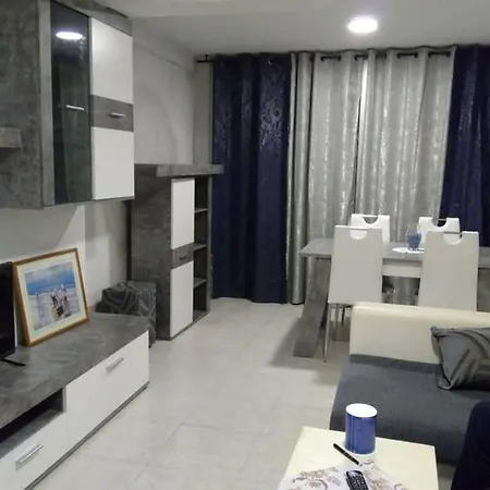 Moby Dick 6b Apartamento