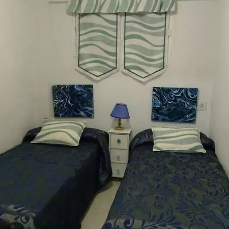 Apartment Moby Dick 6b *