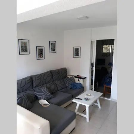 Moby Dick 6b Appartement *