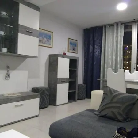 Moby Dick 6b Apartament