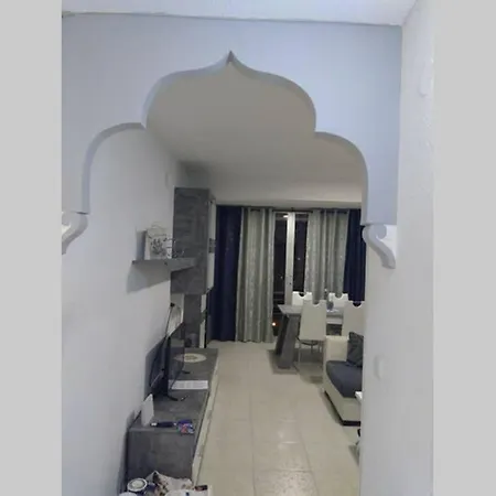 Moby Dick 6b Apartment