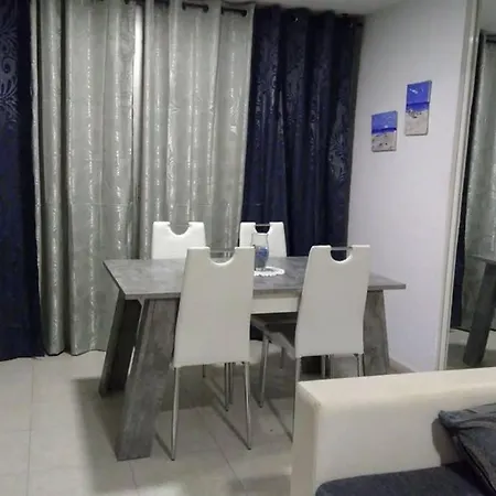 Moby Dick 6b Apartament