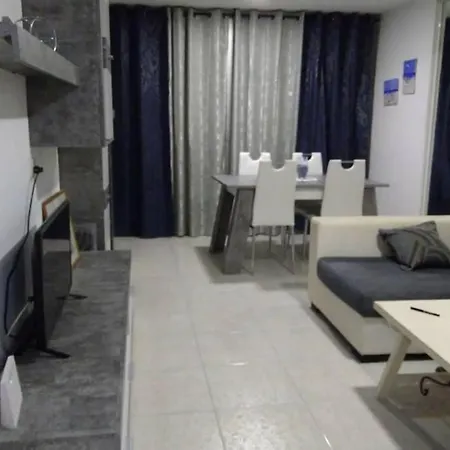 Appartement Moby Dick 6b *