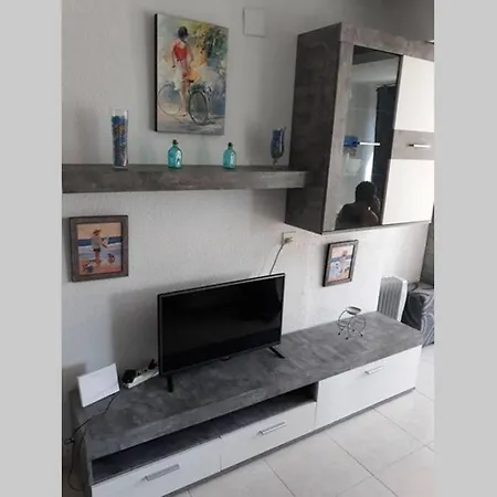 Apartamento Moby Dick 6b *