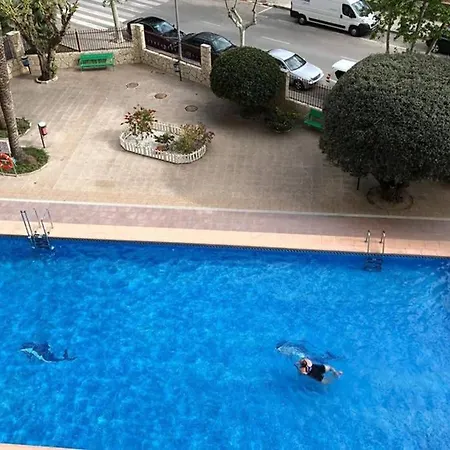 Moby Dick 6b Appartement