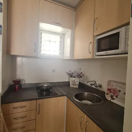 Moby Dick 6b Appartement Benidorm