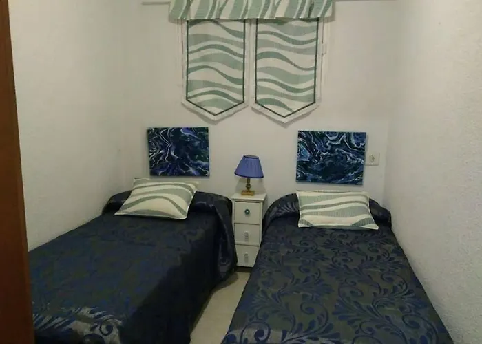 Apartmán Moby Dick 6b *