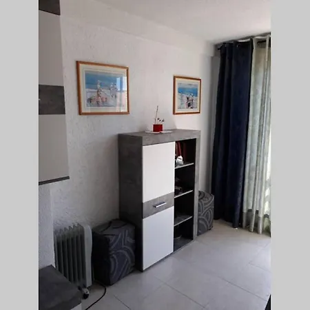 Moby Dick 6b 베니돔